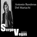 Antonio Banderas - Cancion del Mariachi Serge Ve