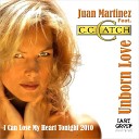 Juan Martinez C C Catch - Unborn Love