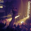 Omnia - Live Godskitchen Kharkov UA 05 11 2011