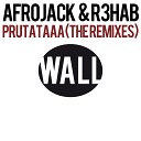 Afrojack R3hab R3hab Afrojack - Prutataaa Original Mix Edit