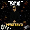 MysteryO - Bullshit feat Refi