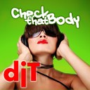 dj Filasya feat UltraMixer - Check That Body