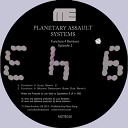 Planetary Assault Systems - Function 4 Marcel Dettmann Base Dub Remix
