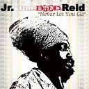 Junior One Blood Reid - Real O G kaylag