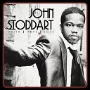 John Stoddart - A Promise is a Promise