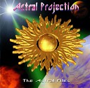 Astral Projection - Free Tibet