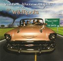 Victor Wainwright And The Wildroots - Blues In The Rain