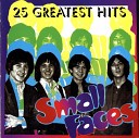Small Faces - I Feel Much Better