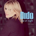 Dido - End Of Night  Radio Edit