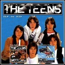 The Teens - Twist Is Back Again