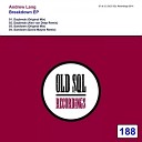Andrew Lang - Daybreak Alex van Deep Remix