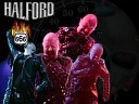 Halford - In The Morning Demo Version