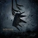 KATATONIA - Katatonia The One You Are Looking For is Not Here lyric video from Dethroned…