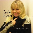 Emilie Bonnet - Le cri des matons