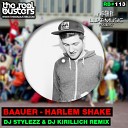 Baauer - Harlem Shake DJ STYLEZZ DJ KIRILLICH Remix