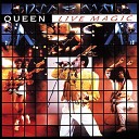 Queen - Is This The World We Created