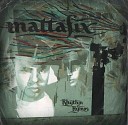Mattafix - Angel Album Version