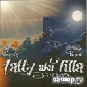 d atty aka Tilla feat D L D feat Simon - В моей комнате prod by Musiqua…