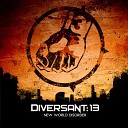 Diversant 13 - Oblivion Lost Feat Till It B