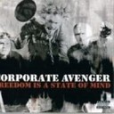 Corporate Avenger - Earth Song