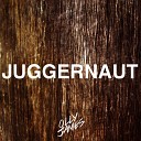 Olly James - Juggernaut Original Mix