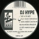 DJ Hype - Shot In The Dark Flex Remix