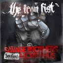 Savage Brothers Lord Lhus - Last Days Feat Brainstorm