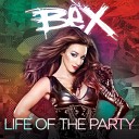 Bex - Life Of The Party Soul Seekerz Club Mix