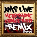 Amp Live - Last Wall Jantsen Dirt Monkey Remix