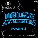 DOUBLEFACEZ - Avengers Original Mix