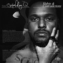 ScHoolboy Q Feat Kendrick Lamar - 17 Blessed