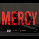 Kaney West Feat Big Sean - Mercy