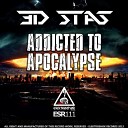 3D Stas - Despair Origin Original Mix