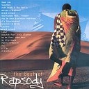 Rapsody - G s Inc Stairway To Heaven
