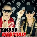 bermudu - divsturis