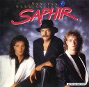 Saphir - Bonus Track I Am Alive Instrumental