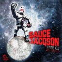 Sauce Jacqson - LA HAVANA