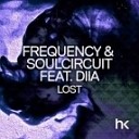 Frequency SoulCircuit feat Diia - Lost Hardsoul Remix
