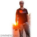 011 Syntheticsax - Lambada Radio Edit