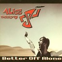 Alice DJ vs DJ Jurgen - Better Of Alone