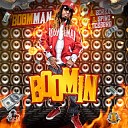 LA Da Boomman - Check Up Feat Johnny Cinco Prod By Will A…