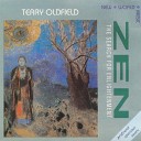 Terry Oldfield - Treading The Path