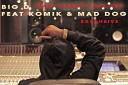 Big D feat Komik Mad dog - Мара бедор кад рэп prod by l