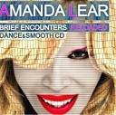 Amanda Lear - Back To Black