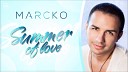 Marcko - Summer Of Love Radio Version
