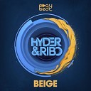 Ribo Hyder - Beige Original Mix