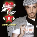 Gokhan Ozen - Aman Bosver Remix