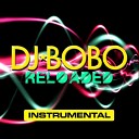DJ Bobo - Love Is All Around David May Mix Instrumental