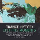 Martin Sas - Magic Moment Matthew B remix