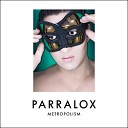 Parralox - I Sing The Body Electric Edge of Dawn Extended…